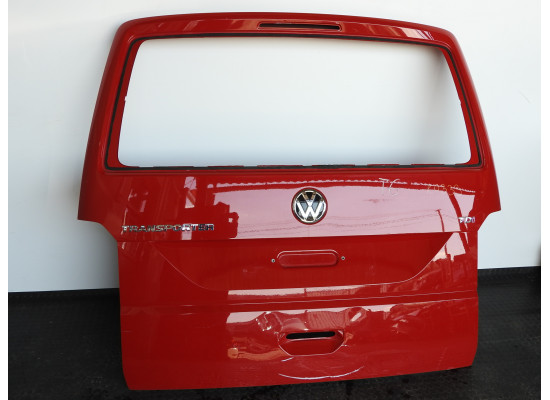 Víko kufru - páté dveře Volkswagen Transporter T6